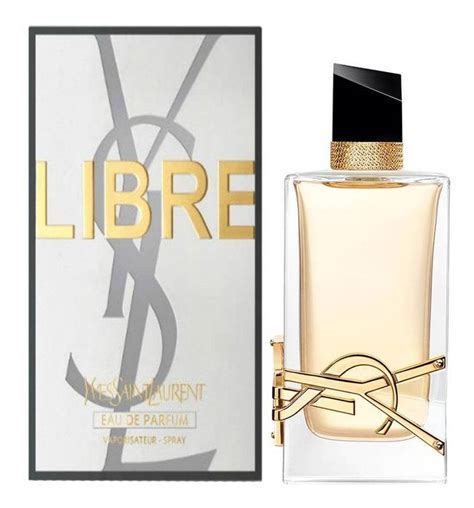 original ysl libre|YSL libre price.